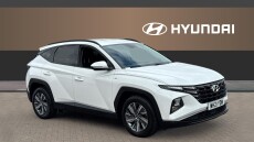 Hyundai Tucson 1.6 TGDi 48V MHD SE Connect 5dr 2WD Petrol Estate